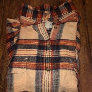 American eagle flannel